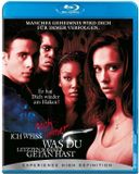 Plaion I Still Know What You Did Last Summer (1998) (Blu-ray)