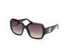 Guess GU00283 Shiny black 57/19/140 WOMAN Zonnebrillen