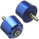 Puig 6653A Bar ends by Pair Short Model for Triumph Street Triple/R 13'-17'