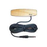 Schaduw Shadow Schaduw Akoestische Gitaar voor Passieve Soundhole Pickup met Single Coil - Esdoornhout