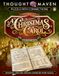 PUZZLE PATH CONNECTIONS A CHRISTMAS CAROL Connected Word Puzzles Christmas Classics