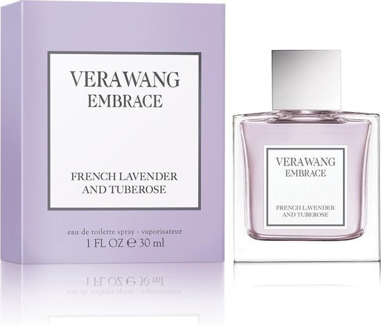 Vera Wang Embrace eau de toilette 30 ml eau de toilette / 30 ml / dames