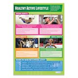 Daydream Education Healthy Active Lifestyle Sport Poster