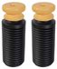 FEBI BILSTEIN 196332 Jeu de soufflets Amortisseur Arrière pour BMW X5 (F15, F85) X6 (F16, F86)
