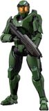 1000toys Halo Re:Edit Action Figure - Chief Mjolnir Mark V (Recolor Ver.)