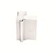 Bande anti-effraction M3 51809 15-19 alu F1 long 235cm