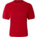 ESMARA® Pull-over ajouré pour femme (rouge, M(38/40))
