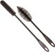 Shenzhen Haorui Industrial Technology Co., Ltd. Bouteille Brosse - brosse intelligente anthracite set de 2 pièces