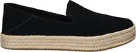 TOMS Shoes CAROLINA - Instappers - Zwart - Maat 38