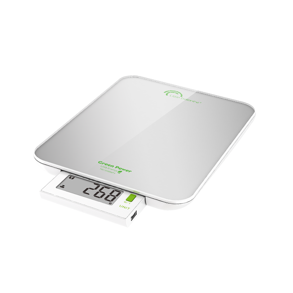 Little Balance 8183 - Weegschaal - Wit