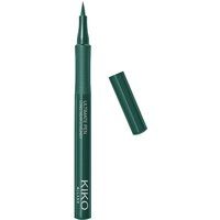 KIKO Milano Eyeliner Unisex 1ml Turquoise