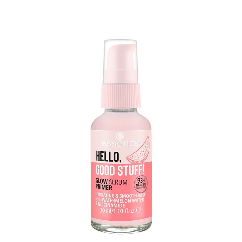 Essence Hello Good Stuff! Glow Serum Primer 30ml