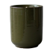 DBKD Bougie parfumée Burn 60 h Vert brillant