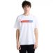 Bisous Skateboards T-shirt 411