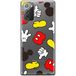 ERT GROUP mobiel telefoonhoesje voor Samsung GALAXY NOTE 20 origineel en officieel erkend Disney patroon Mickey 046