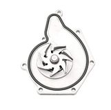 MAGNETI MARELLI Wasserpumpe 352316171205