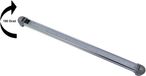 IWH LED-interieurverlichting 19301 LED 12 V (l x b x h) 340 x 33 x 35 mm Zwenkbaar