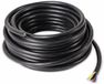 LAS Voedingskabel 10263, 7x0,75 mm², 5 m, zwart