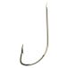 Mustad Hameçon Spade End Crystal 220a
