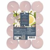 Lampe Berger Icecat PACK 24 BGIES CH.-PLATS ROSE NUDE/FLEUR ORANGER TUNISIE AD24