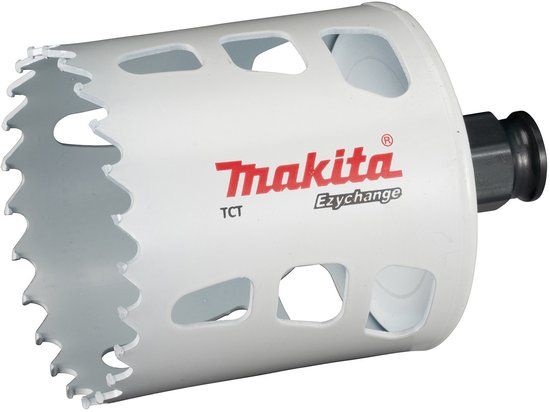 Makita EZYCHANGE TCT-gatzag 64 mm - E-06753