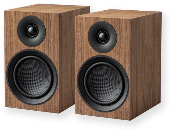 Pro-Ject Speaker Box 3E Boekenplank Speakers