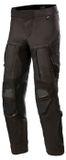 Alpinestars Halo Drystar Zwart Zwart Broek