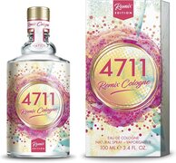 4711 Remix Cologne eau de cologne / 100 ml / unisex