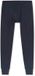 Schiesser Heren Casual Warming Long John Nachtblauw XXL