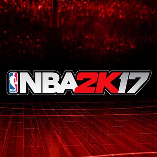 2K NBA 2K17 Standard Edition PlayStation 3