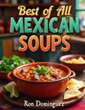 Best Libri GmbH Best of all Mexicans Soups Paperback