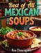 Best Libri GmbH Best of all Mexicans Soups Paperback