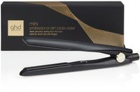 ghd Mini Stijltang Smalle Platen Zwart