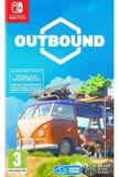 JUST FOR GAMES Outbound - Jeu pour Nintendo Switch