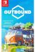 JUST FOR GAMES Outbound - Jeu pour Nintendo Switch