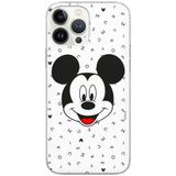 ERT GROUP mobiel telefoonhoesje voor Xiaomi REDMI 10 origineel en officieel erkend Disney patroon Mickey 020