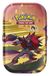 Pokemon Shrouded Fable: Zoroark Mini Tin