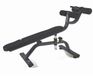 Toorx Professional WBX 3200 Adjustable Ab Board