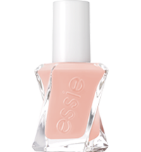 Essie atelier gel couture - 20 spool me over - nude - langhoudende nagellak - 13,5 ml