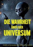 Die Tredition GmbH Die Wahrheit über euer Universum