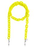 Cheeky Chain Munich Cheeky Chain Tokio Ketting Geel/Zilver