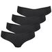 Sloggi Sloggi Zero Modal 2.0 Hipstring 2p dames Ondergoed (4-Pack)