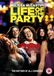 Warner Bros. Entertainment Life Of The Party DVD