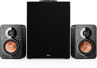 ULTIMA 20 CONCEPT Power Edition „2.1-Set”