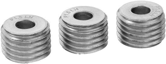 Gedore Schroefdraad-reparatieset, M3-M16