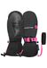 REUSCH Handschoenen 'Karl R-TEX® XT' pink / zwart