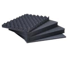 Nanuk 925 - 3 Part Foam Inserts