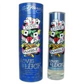 Ed Hardy Love & Luck Men - 100 ml - Eau de toilette eau de toilette / 100 ml / heren