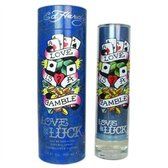 Ed Hardy Eau de Toilette / 100 ml / Heren