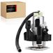 Brandstofpomp benzinepomp voor 5-serie E39 525i 528i 530i 540i 1995-2004 16141183216